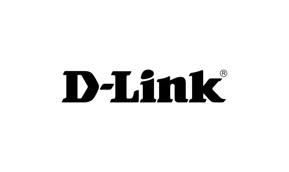 D-Link logo