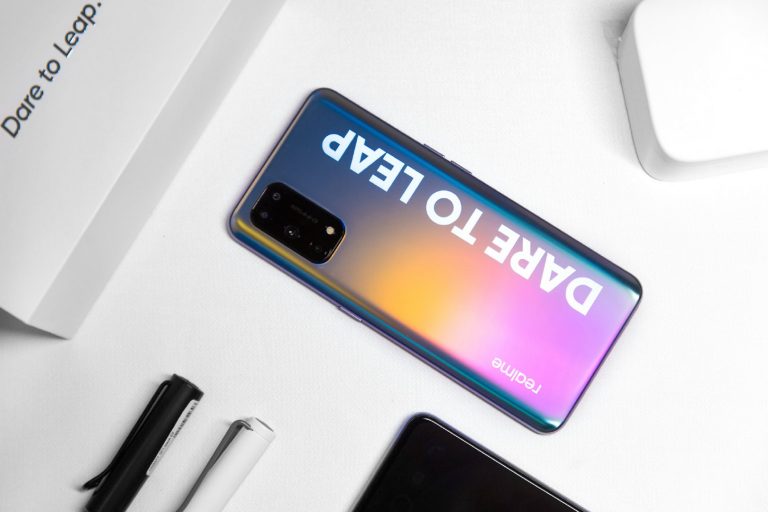 Τα Realme X7 και X7 Pro παρουσιάζονται επίσημα στην Ινδία