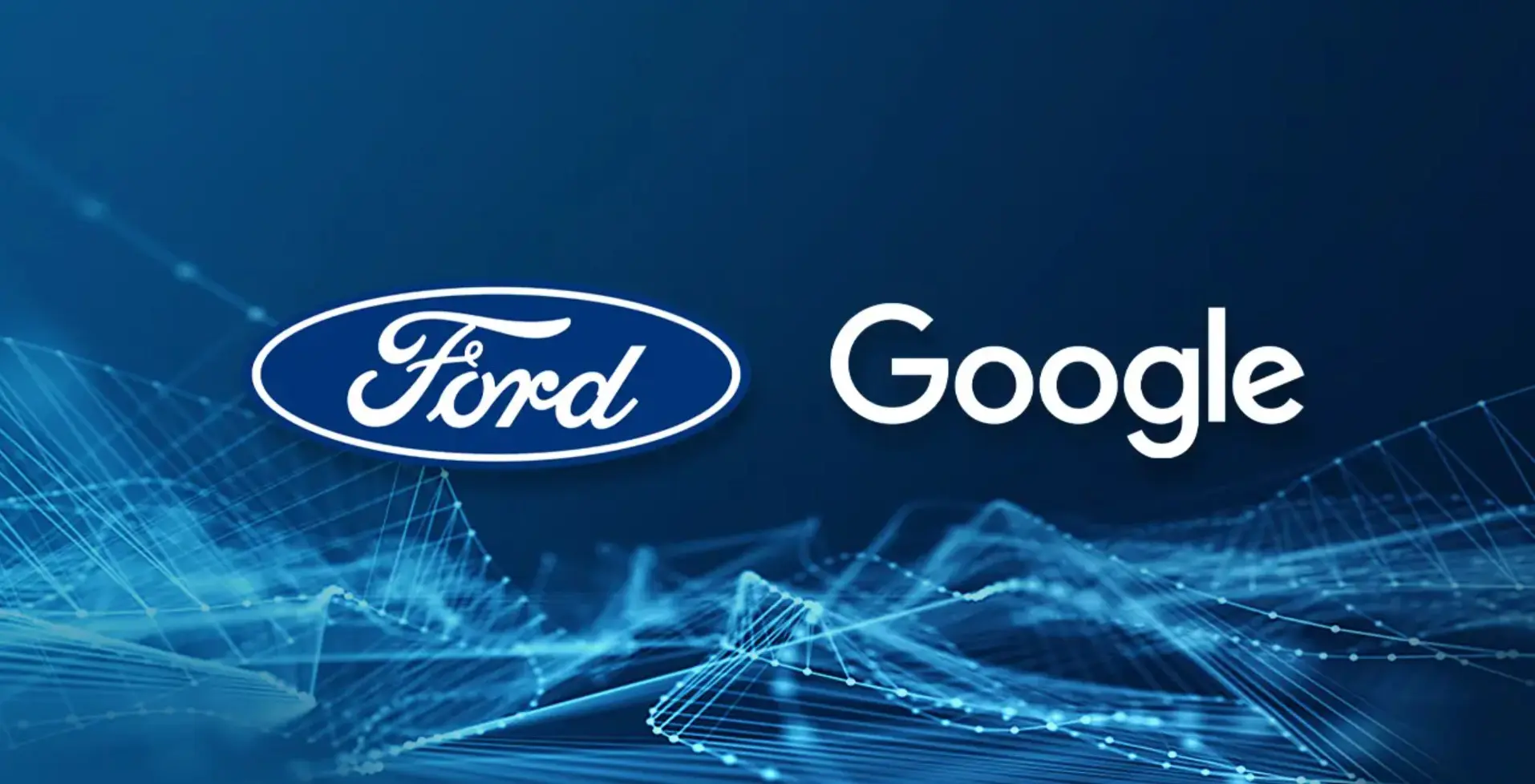 Ford Google
