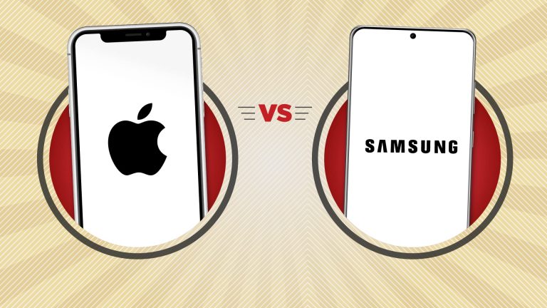 H Apple ξεπερνά τη Samsung σε πωλήσεις παγκοσμίως