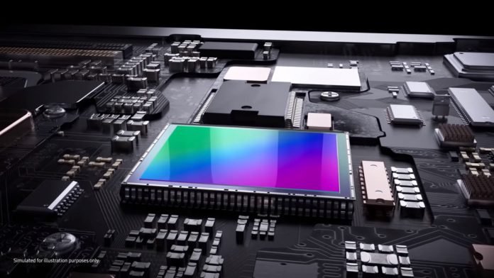 H Samsung ανακοίνωσε νέο αισθητήρα 50 Megapixel Dual Pixel Pro
