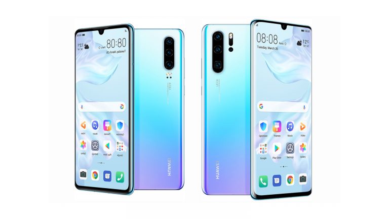 Huawei P30 Pro: Ξεκίνησε η αναβάθμιση σε EMUI 11 στο Android 10 στην Ευρώπη