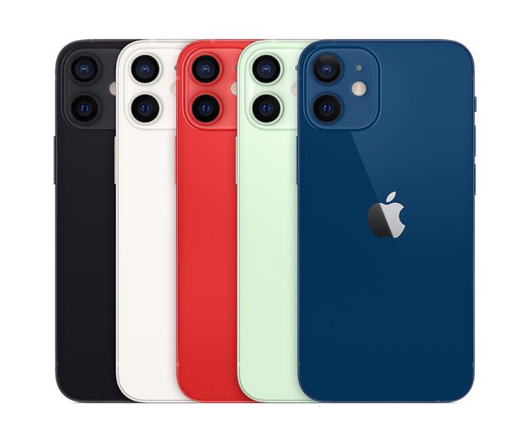 IPhone 12 Mini: Η χαμηλή ζήτηση θα μειώσει την παραγωγή του