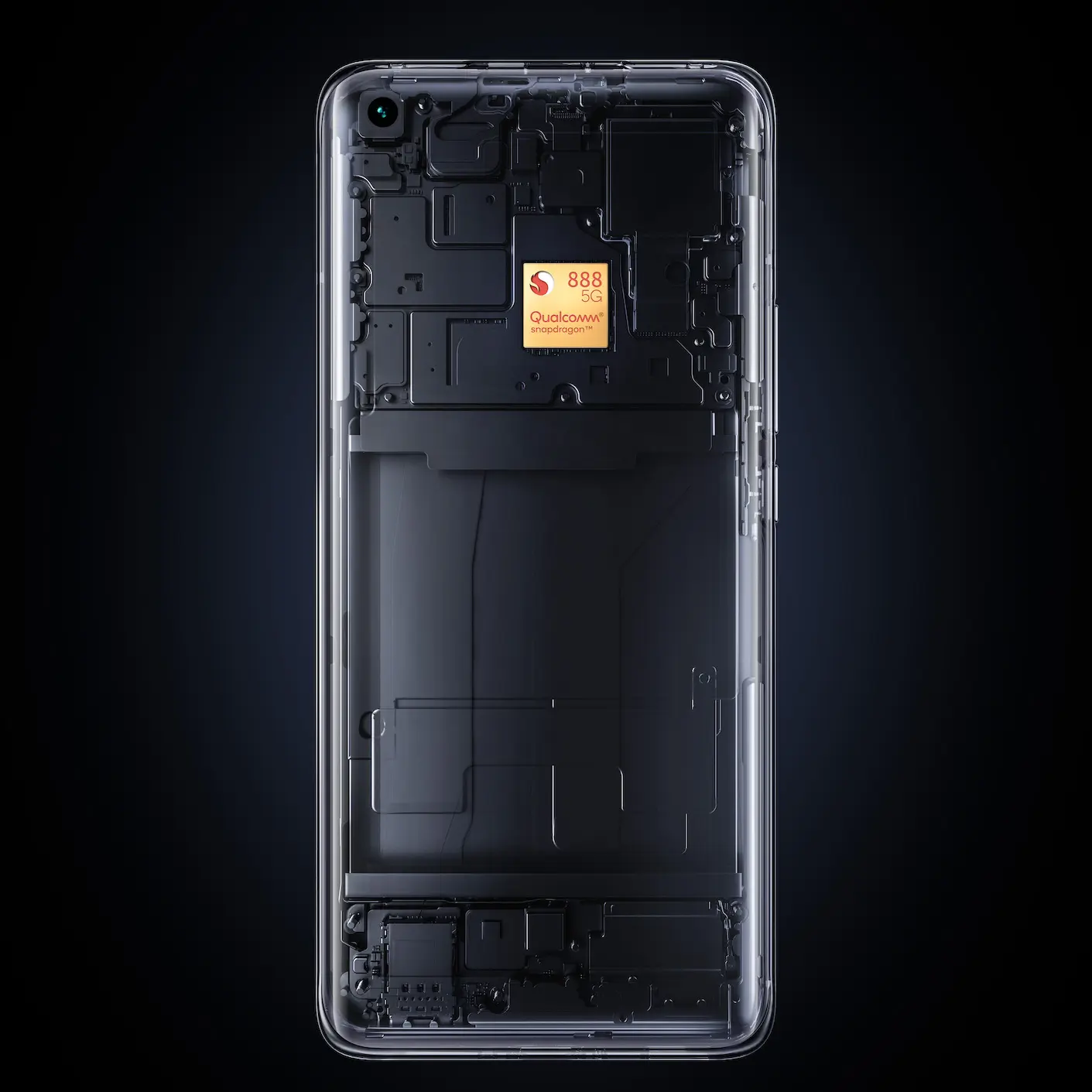 Xiaomi Mi 11 revealed Snapdragon 888