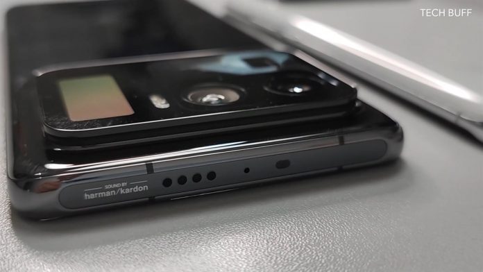 Xiaomi Mi 11 Ultra: Θα ενσωματώνει τον νέο αισθητήρα 50 Megapixel ISOCELL GN2 της Samsung
