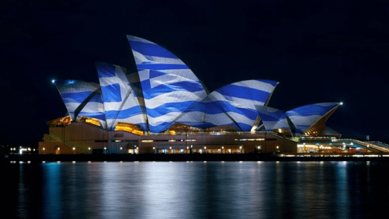 Greek Independence Day