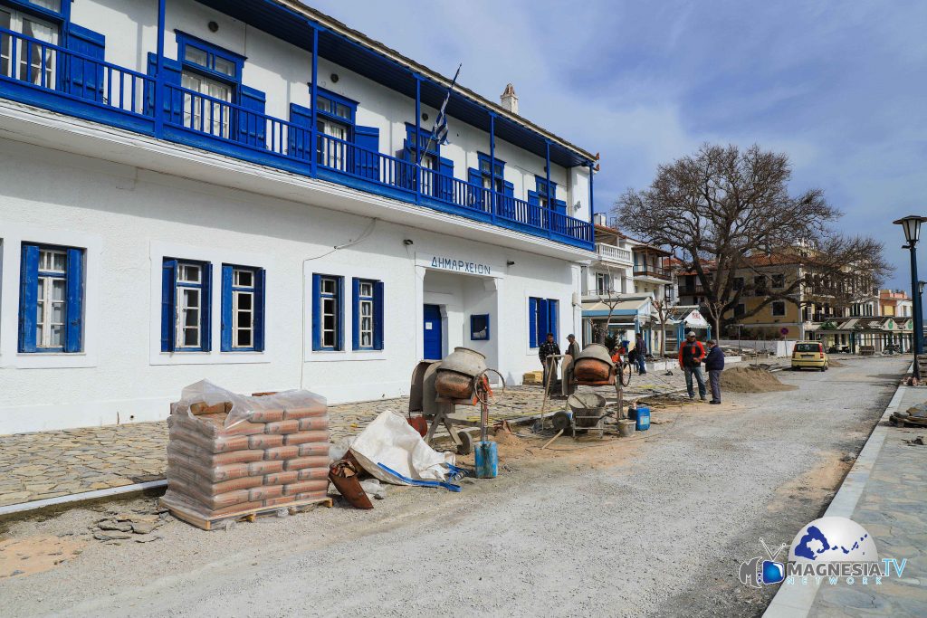 Skopelos Island Projects (1 Of 4)