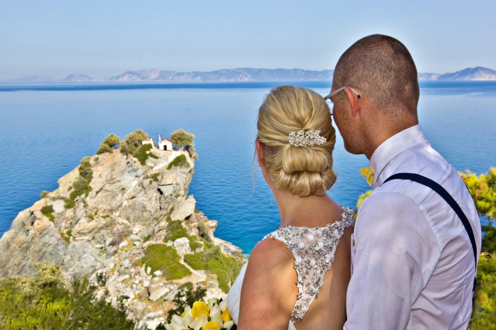 Skopelos Wedding Tourism1