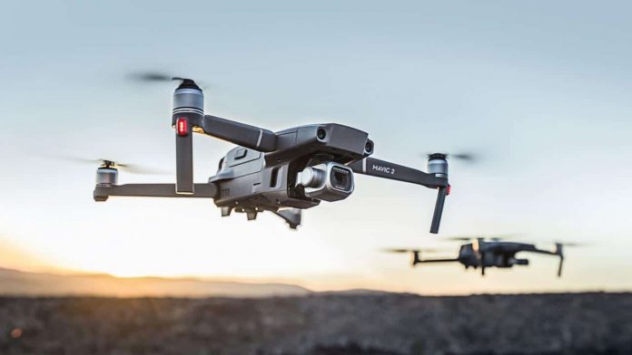 Airwards: Βραβεία για τις καλές πρακτικές χρήσεις των Drones