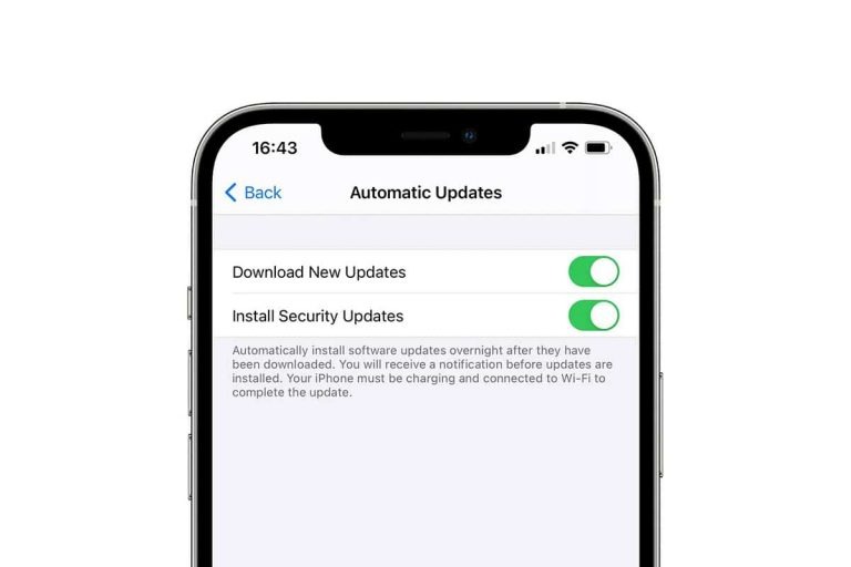 Έκτακτο Update από την Apple για IPhone, IPad και Apple Watch