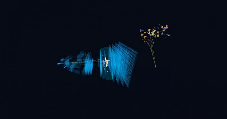 Νέα δεδομένα από το CERN υπονοούν μία νέα δύναμη της Φύσης