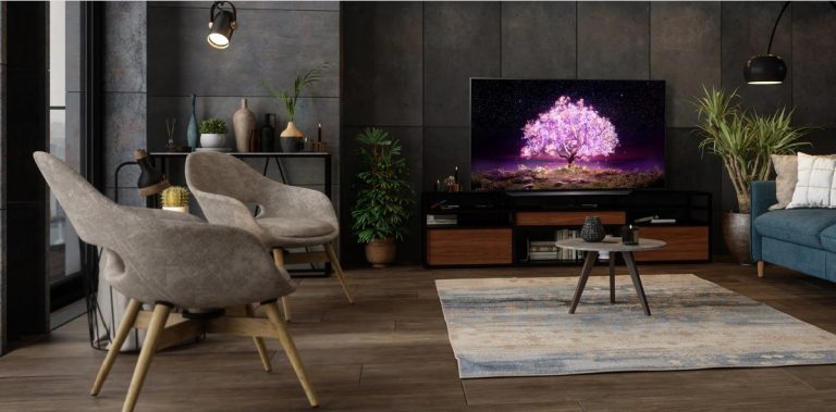 Νέες τηλεοράσεις LG OLED με ανώτερη ποιότητα εικόνας και πιο φωτεινά χρώματα