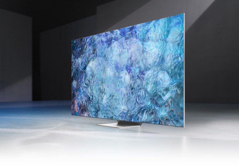 Οι τηλεοράσεις Samsung Neo QLED 8K λαμβάνουν πιστοποίηση Wi Fi 6E