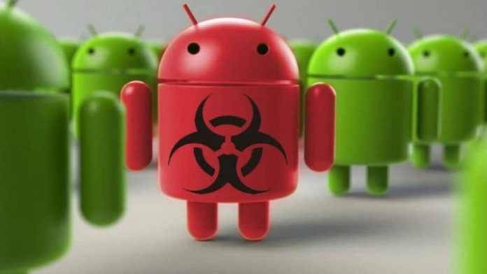 Προσοχή! Android Spyware κρύβεται ως System Update