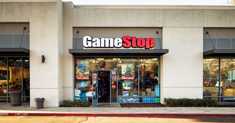 Το φαινόμενο Gamestop ενισχύθηκε από τα Social Media Bots