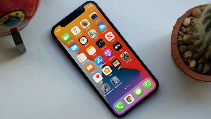 Το IPhone 13 θα έχει σίγουρα οθόνη με ρυθμό ανανέωσης 120 Hz