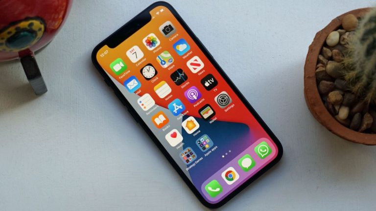 Το IPhone 13 θα έχει σίγουρα οθόνη με ρυθμό ανανέωσης 120 Hz