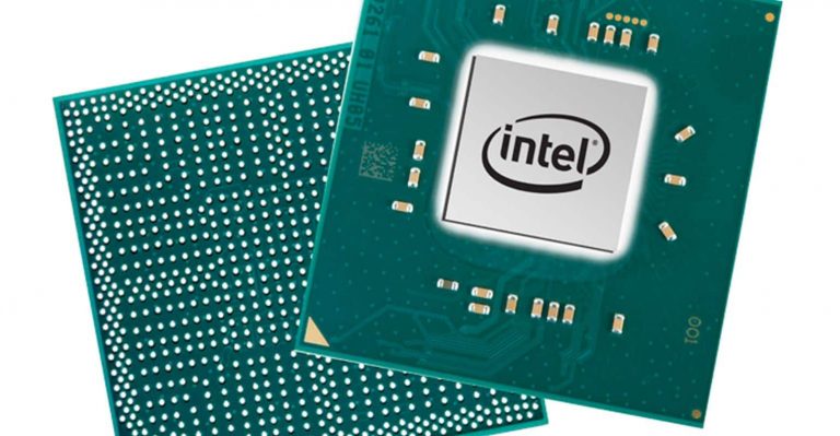 H Intel θέλει να βάλει τέλος στην κρίση των επεξεργαστών