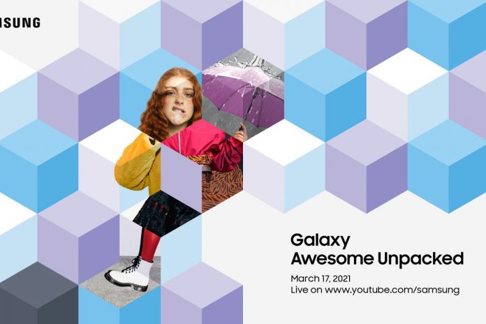 H Samsung ετοιμάζεται για την παρουσίαση των Galaxy A52 και Galaxy Α72