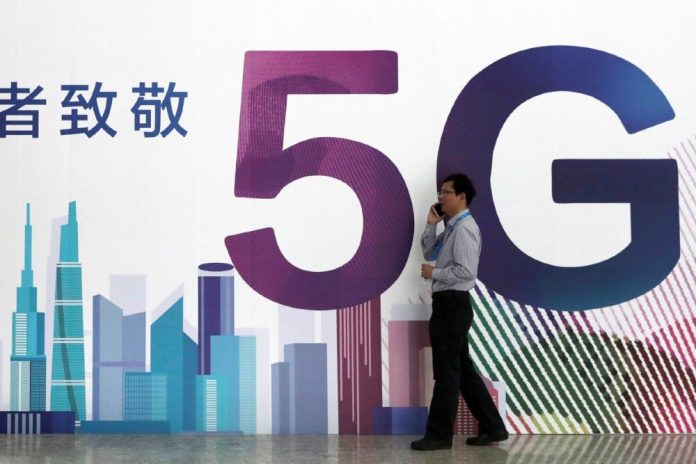 Huawei εναντίον Apple & Samsung για παραβίαση πατέντας 5G