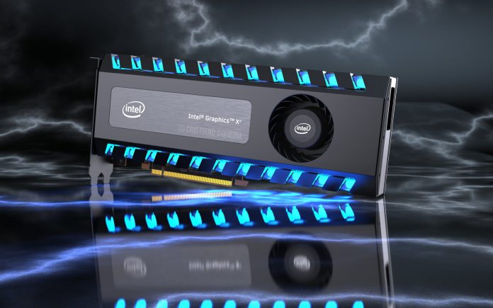 Intel Xe HPG: Έρχεται νέα Gaming κάρτα γραφικών με μνήμη DDR6 12GB;