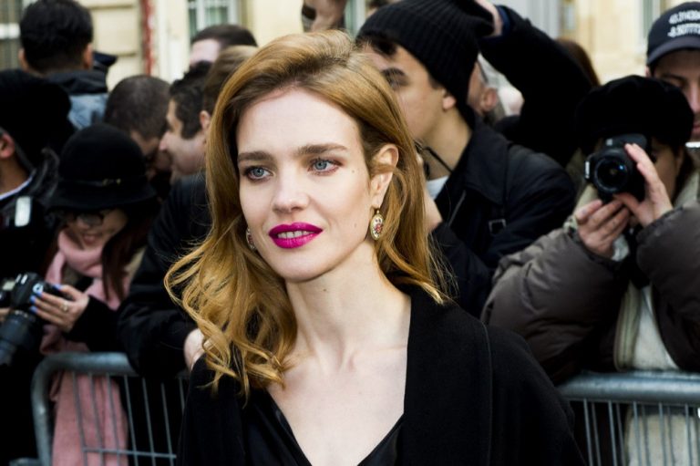 Natalia Vodianova: Πρέσβειρα Καλής Θέλησης του ΟΗΕ για τη σεξουαλική υγεία των γυναικών