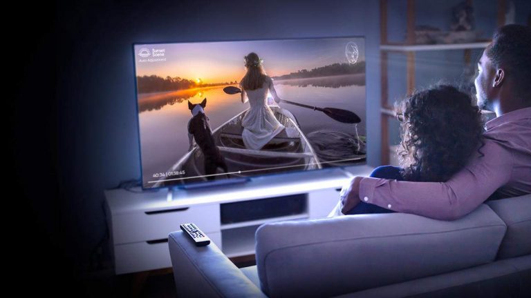 O MediaTek MT9638 είναι ένας επεξεργαστής για Smart TVs