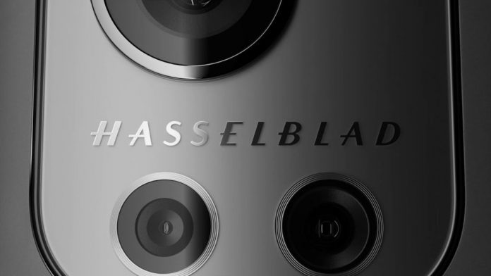 OnePlus 9 Pro: Μάθε για τη συνεργασία με την Hasselblad από τον ίδιο τον CEO