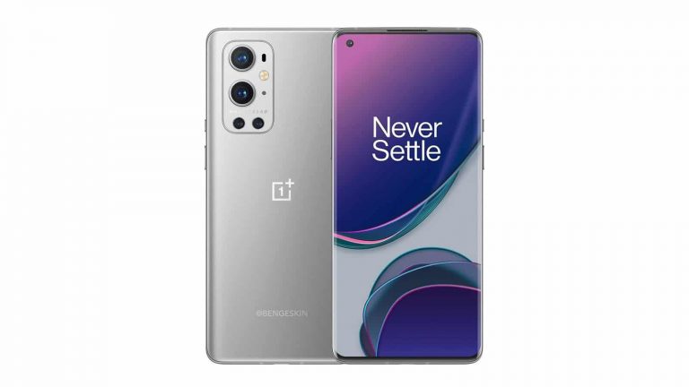 OnePlus 9 Pro: To DisplayMate δίνει άριστα στην οθόνη του