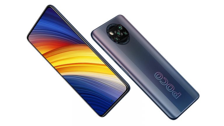 POCO X3 Pro και POCO F3 επίσημα