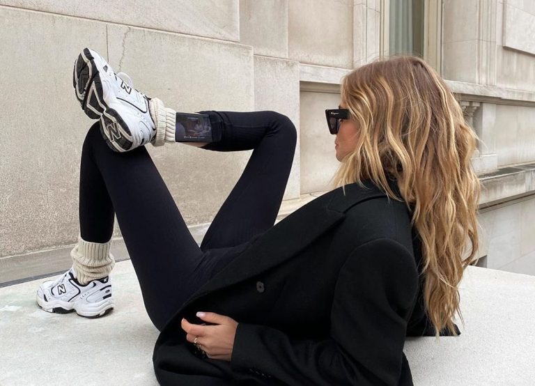 To Athleisure Style αναβαθμίζεται! 15 τρόποι για να το «φοράς» σωστά