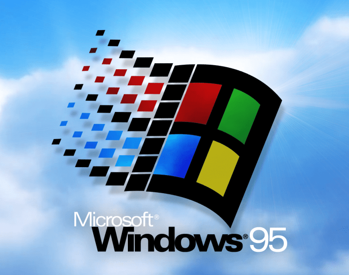 Windows 95: Ανακαλύφθηκε κρυμμένο Πασχαλινό Αυγό μετά από 25 χρόνια
