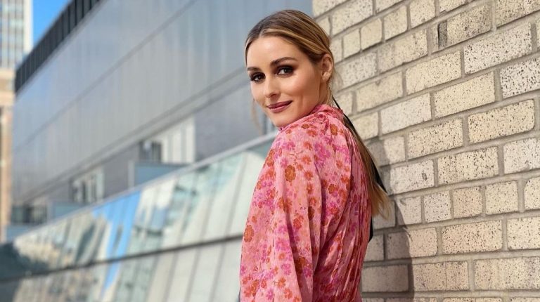 3+1 Looks της Olivia Palermo που αξίζει να αντιγράψεις άμεσα