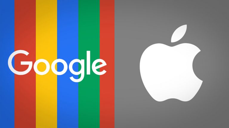 Apple και Google μαζεύουν δεδομένα τηλεμετρίας των χρηστών