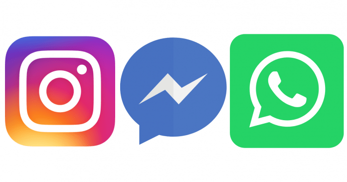 Έπεσαν Facebook, Instagram και WhatsApp για αρκετή ώρα