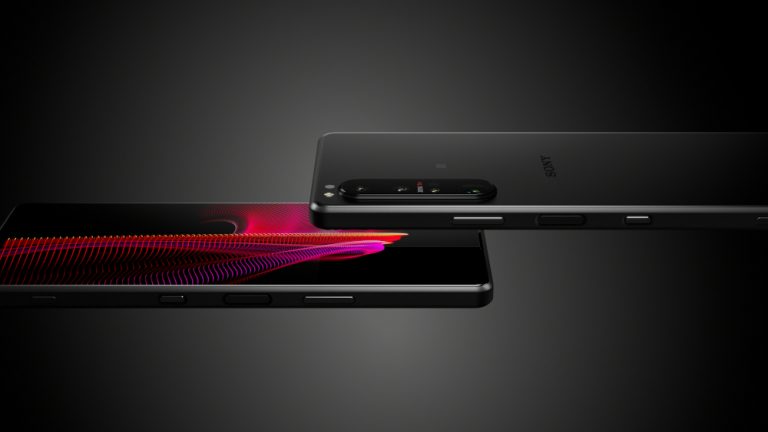 Θα κάνει η Sony το μεγάλο Comeback με το Xperia 1 III;