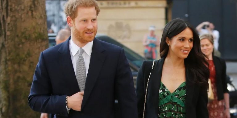 Και όμως! Μπορείς να υιοθετήσεις το Look της Meghan Markle με Budget Friendy επιλογές