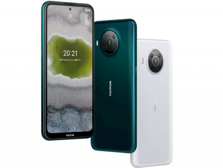 Το Nokia X20 θα διατίθεται χωρίς φορτιστή στη συσκευασία