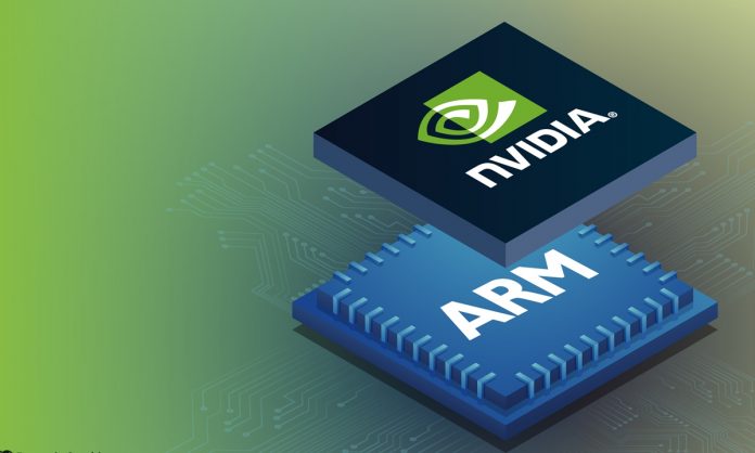 Υπό εξέταση η εξαγορά της ARM από την ΝVIDIA στη Μ
