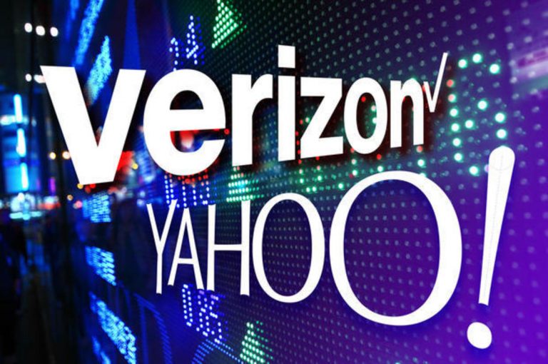 H Verizon σκέφτεται να πουλήσει τη Yahoo και την AOL