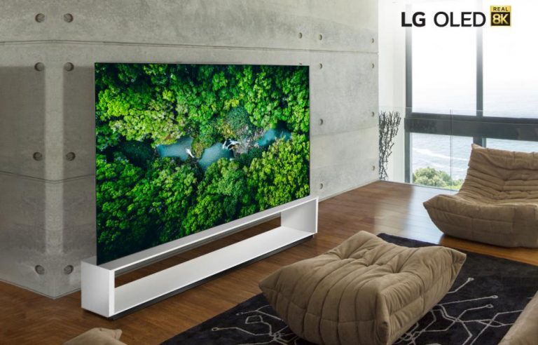 LG και Samsung υπογράφουν συμφωνία για τις οθόνες OLED