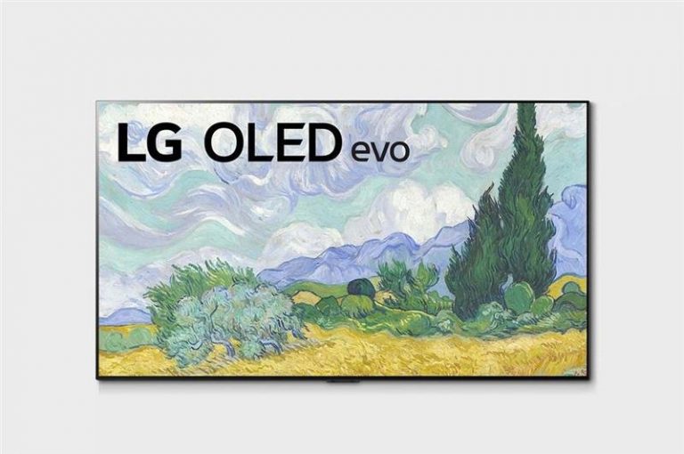 LG OLED G1 Evo: Κυκλοφόρησαν στην Ελλάδα οι νέες τηλεροάσεις της σειράς