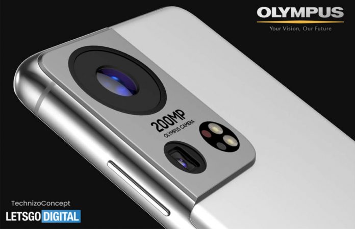 Samsung Galaxy S22 Ultra: Θα έχει κάμερα με τις ευλογίες της Olympus;