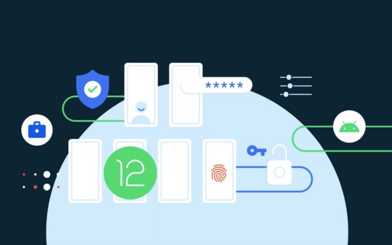 Διαρροή για το Android 12 δείχνει τι αλλαγές θα φέρει