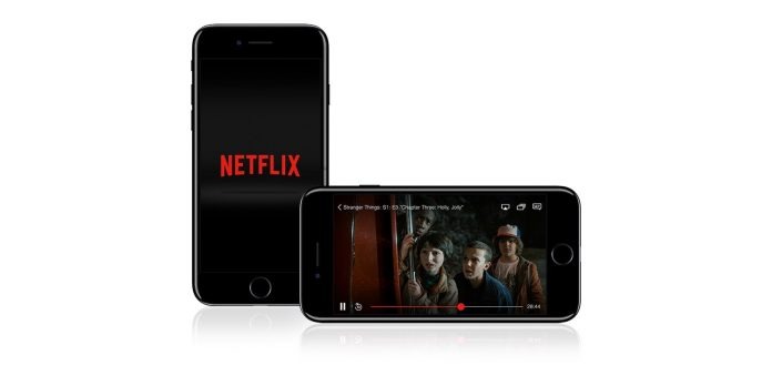 Η Apple προσπάθησε πολύ να κρατήσει κοντά της το Netflix