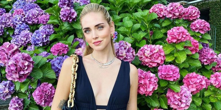 Η Chiara Ferragni είναι η νέα Global Brand Ambassador του οίκου Bvlgari