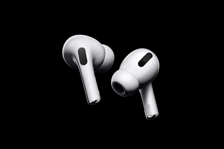 Τα AirPods Pro του 2022 θα έχουν και Fitness δυνατότητες