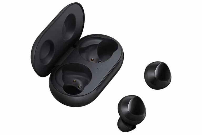 Τα Samsung Galaxy Buds 2 αποκαλύπτονται