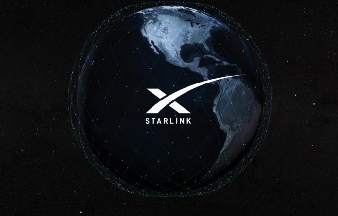 Το ίντερνετ της Starlink δεν πιάνει παντού υψηλές ταχύτητες