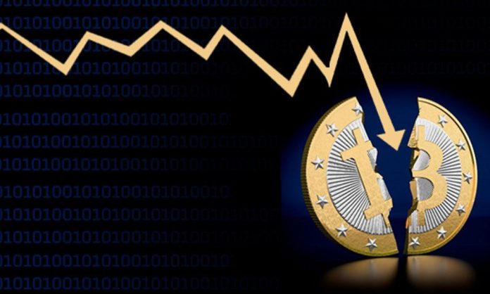 Crypto Black Friday: Πτώση 8% σημείωσε η αξία του Bitcoin